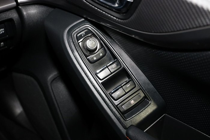 2021 Subaru XV Hybrid S