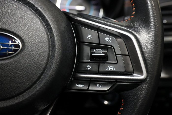 2021 Subaru XV Hybrid S