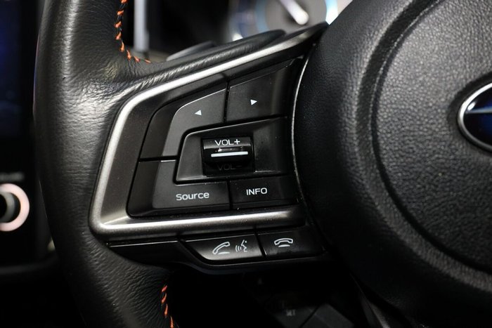 2021 Subaru XV Hybrid S