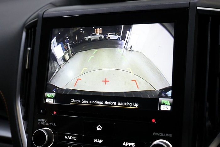 2021 Subaru XV Hybrid S