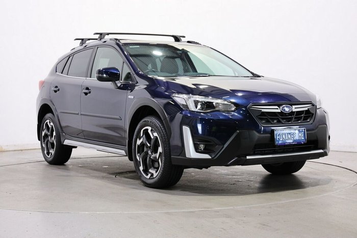 2021 Subaru XV