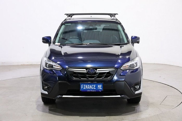 2021 Subaru XV Hybrid S