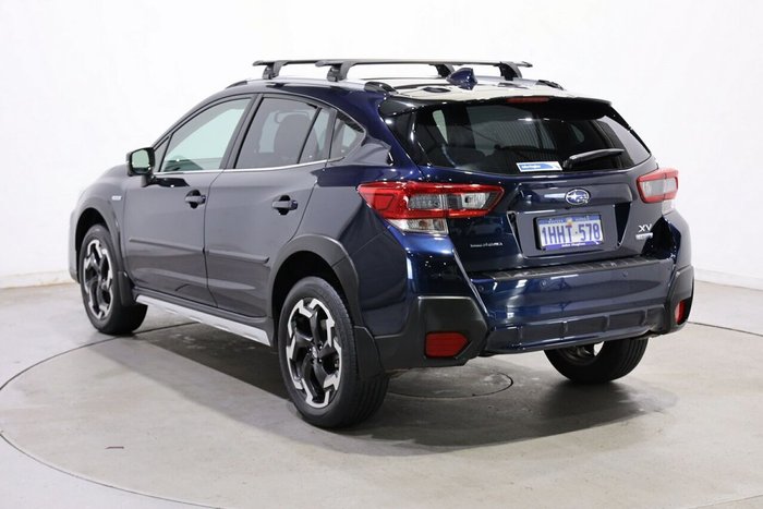 2021 Subaru XV Hybrid S