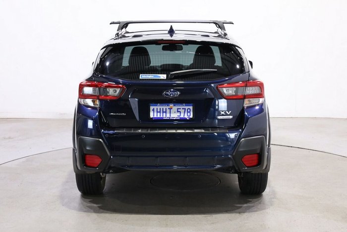 2021 Subaru XV Hybrid S
