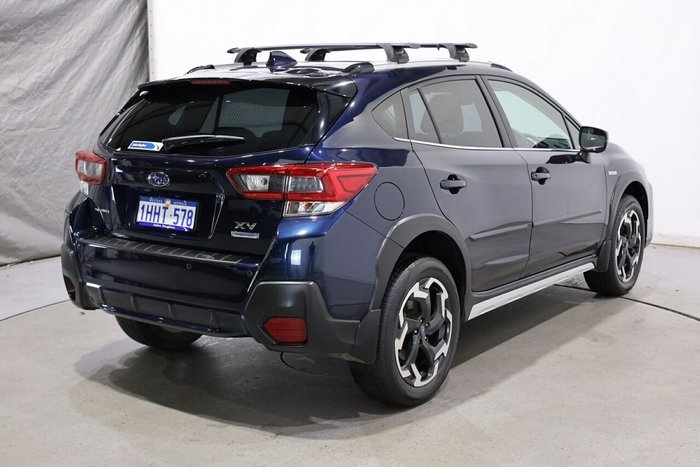 2021 Subaru XV Hybrid S