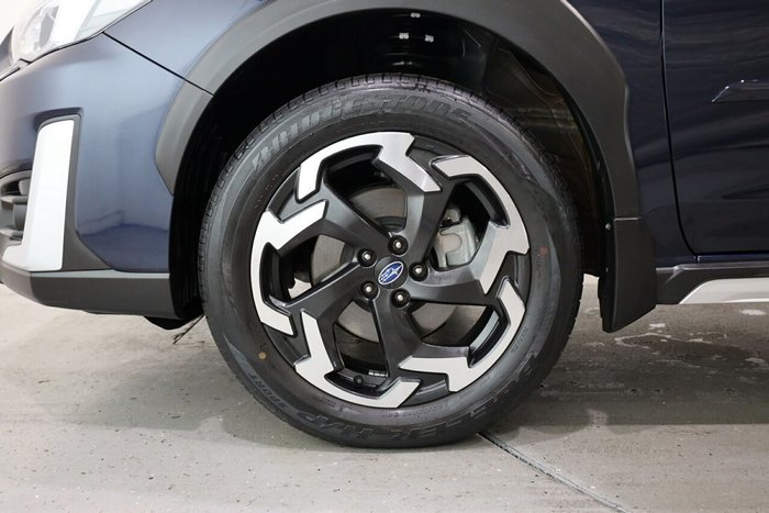 2021 Subaru XV Hybrid S