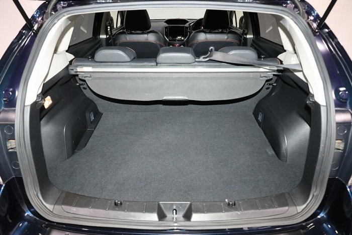 2021 Subaru XV Hybrid S