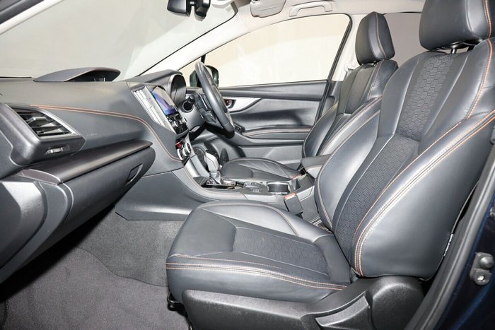 2021 Subaru XV Hybrid S