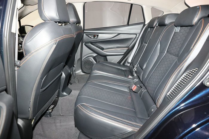 2021 Subaru XV Hybrid S