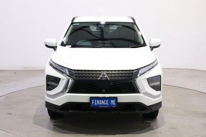 2023 Mitsubishi Eclipse Cross LS