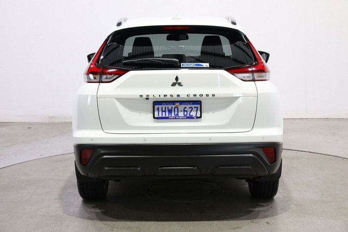 2023 Mitsubishi Eclipse Cross LS