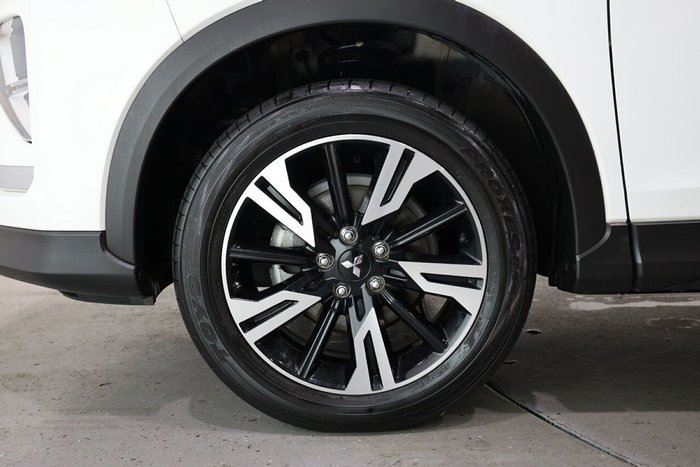 2023 Mitsubishi Eclipse Cross LS