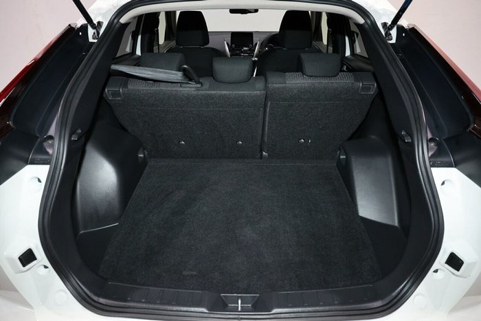 2023 Mitsubishi Eclipse Cross LS