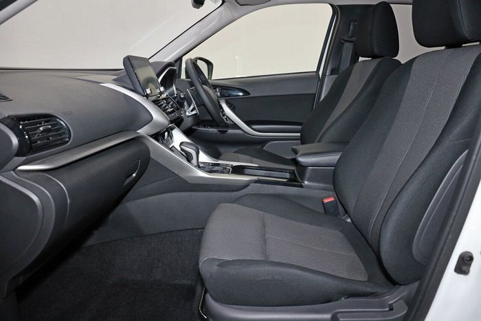 2023 Mitsubishi Eclipse Cross LS