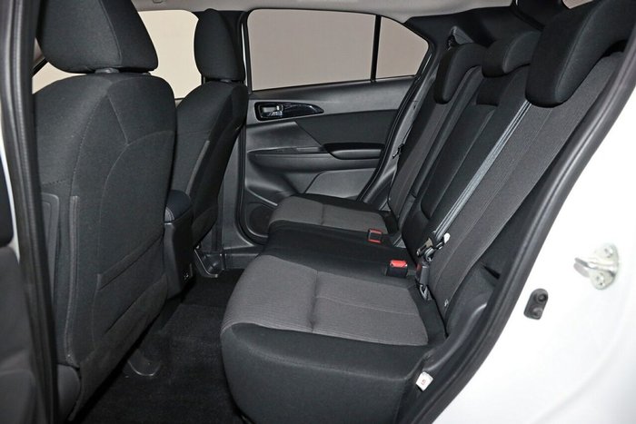 2023 Mitsubishi Eclipse Cross LS