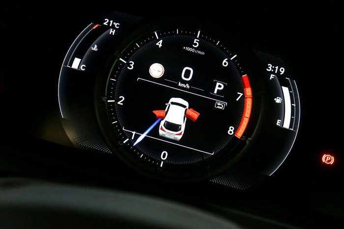 2019 Lexus UX UX200 F Sport