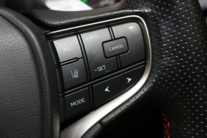 2019 Lexus UX UX200 F Sport