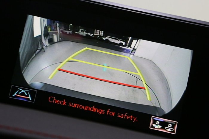 2019 Lexus UX UX200 F Sport