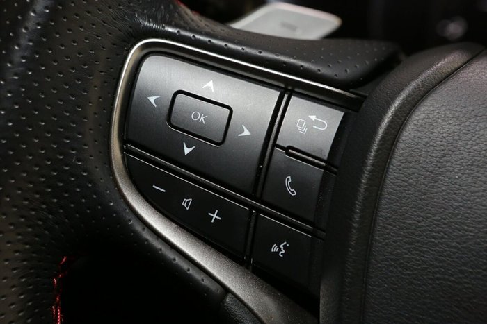 2019 Lexus UX UX200 F Sport