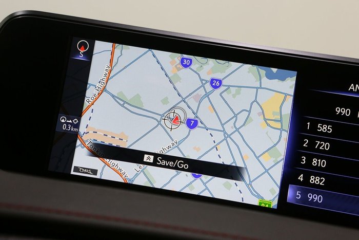 2019 Lexus UX UX200 F Sport