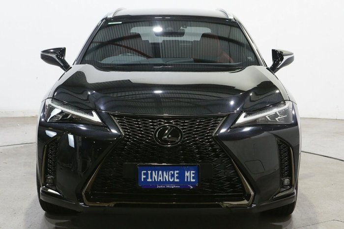 2019 Lexus UX UX200 F Sport