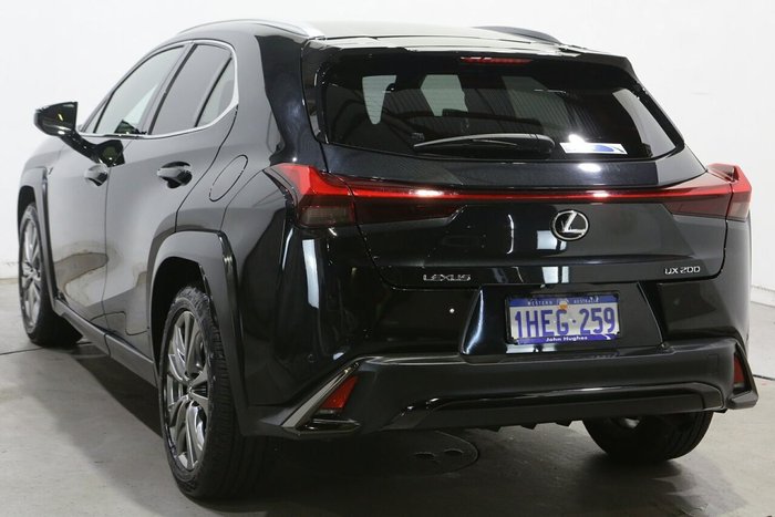 2019 Lexus UX UX200 F Sport