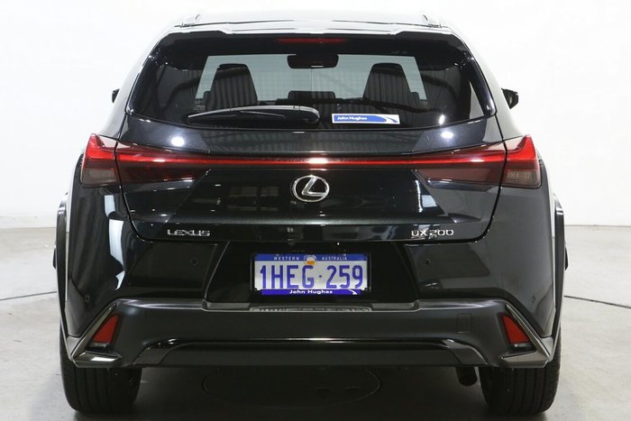 2019 Lexus UX UX200 F Sport