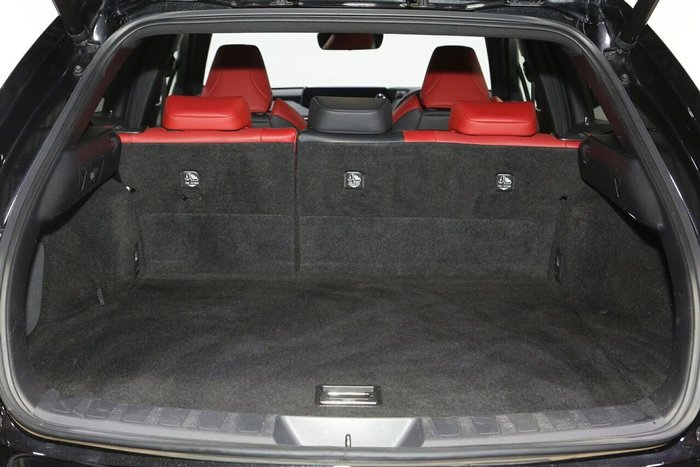 2019 Lexus UX UX200 F Sport