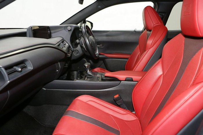 2019 Lexus UX UX200 F Sport