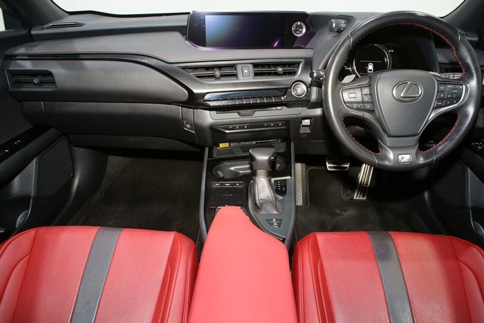 2019 Lexus UX UX200 F Sport