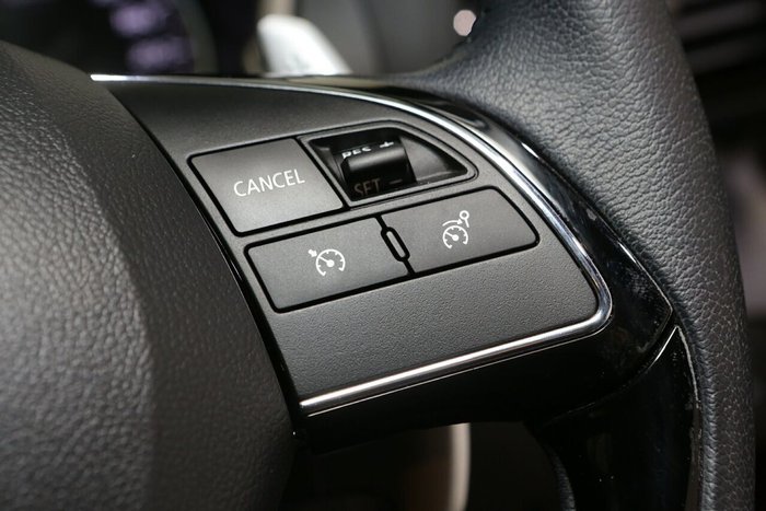 2024 Mitsubishi Eclipse Cross LS