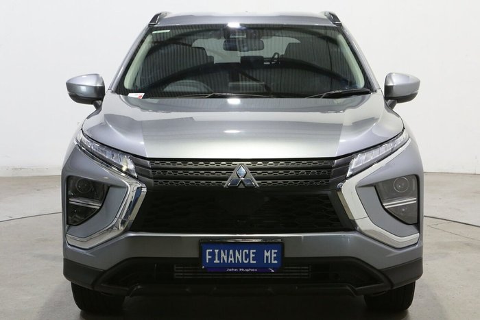 2024 Mitsubishi Eclipse Cross LS