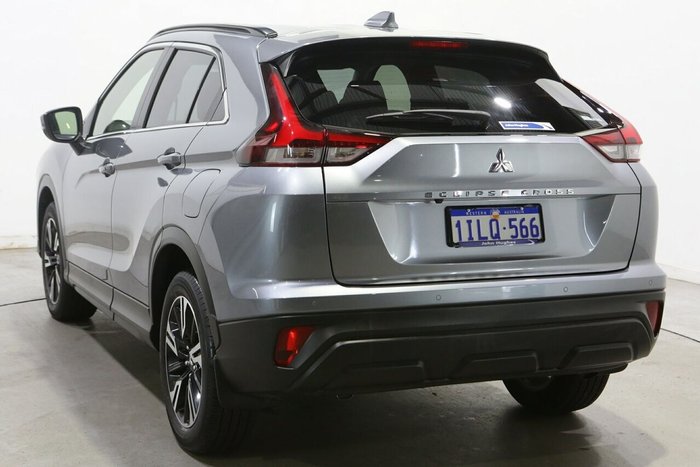 2024 Mitsubishi Eclipse Cross LS