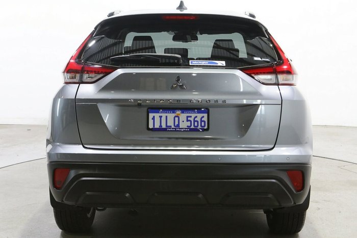 2024 Mitsubishi Eclipse Cross LS