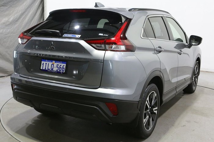 2024 Mitsubishi Eclipse Cross LS