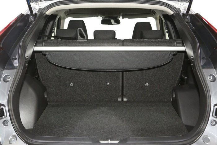 2024 Mitsubishi Eclipse Cross LS
