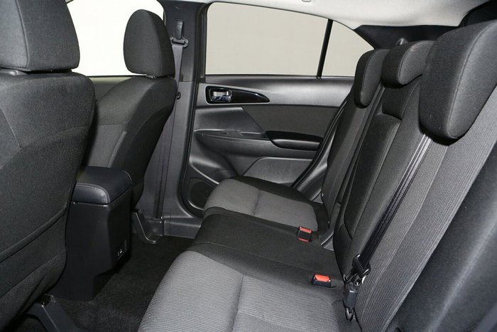 2024 Mitsubishi Eclipse Cross LS
