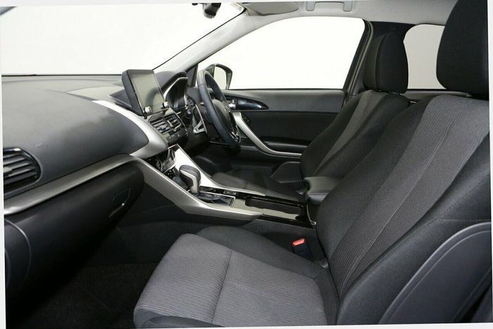 2024 Mitsubishi Eclipse Cross LS