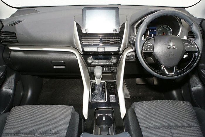 2024 Mitsubishi Eclipse Cross LS
