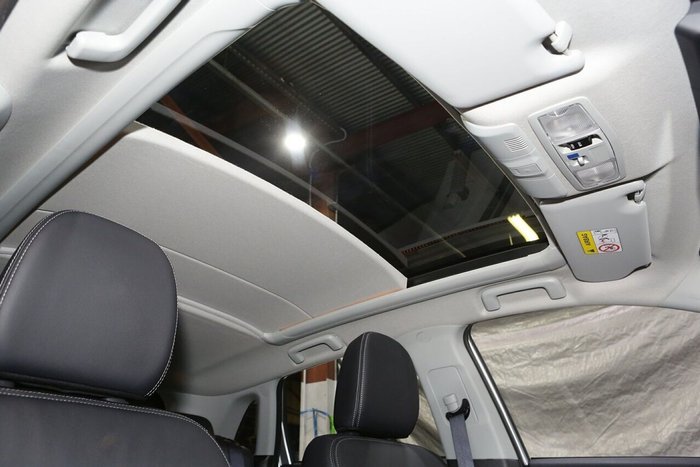 2024 Mitsubishi ASX Exceed