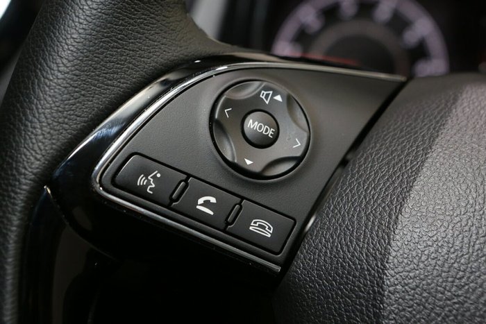 2024 Mitsubishi ASX Exceed