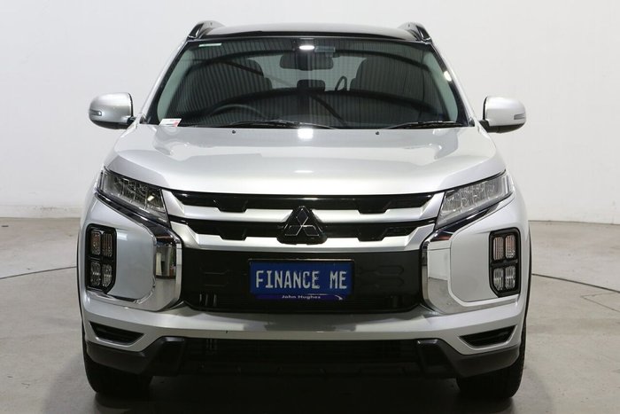 2024 Mitsubishi ASX Exceed