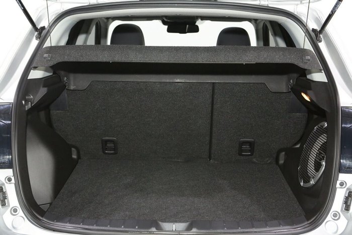 2024 Mitsubishi ASX Exceed