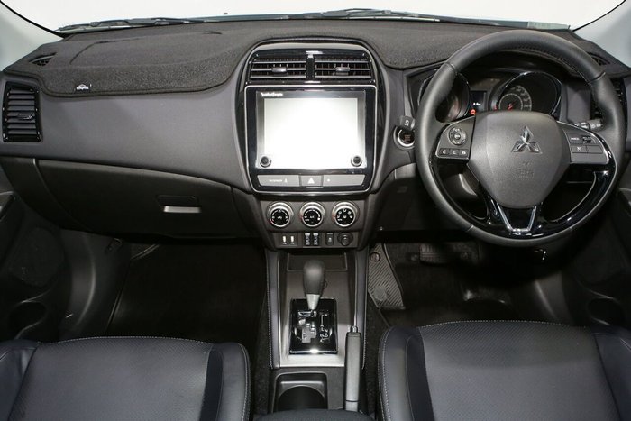 2024 Mitsubishi ASX Exceed