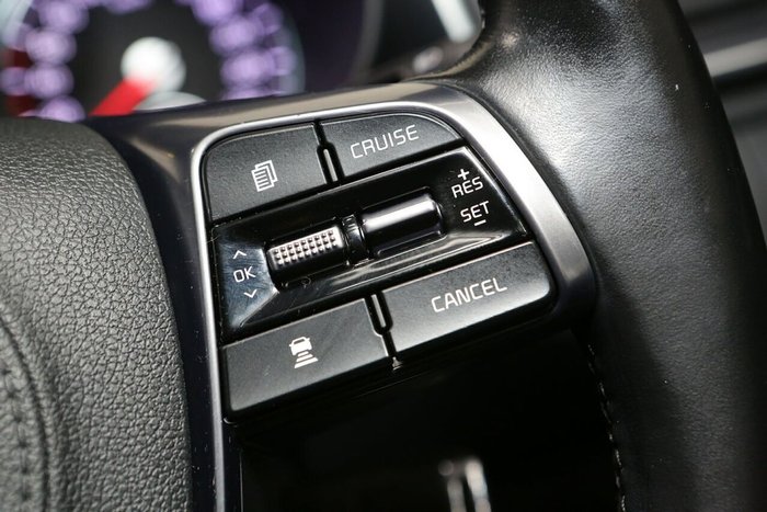 2019 Kia Sorento Sport