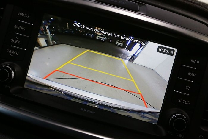 2019 Kia Sorento Sport