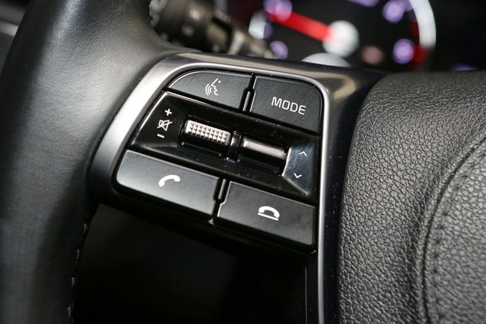 2019 Kia Sorento Sport