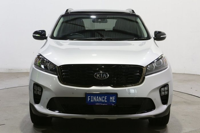 2019 Kia Sorento Sport