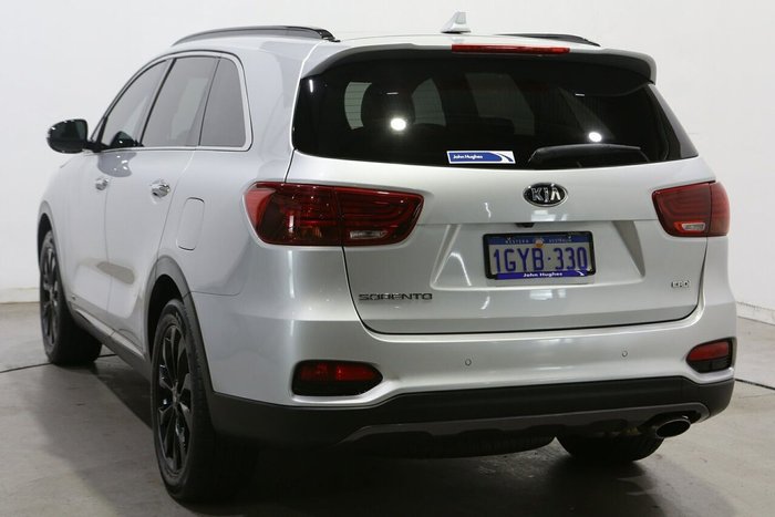 2019 Kia Sorento Sport