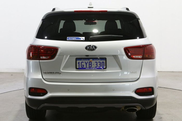 2019 Kia Sorento Sport